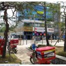 한솔동_우체국 앞 이미지