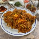 만푸장 아구찜 이미지