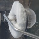 눈이빛나다