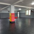 팀헐크레슬링 이미지