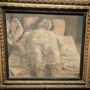 그린정수 | 밀라노 브레라 미술관 후기(feat:고전 회화의 정수)