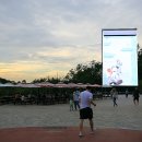 2018 광명동굴 한여름밤의 영화제 이미지