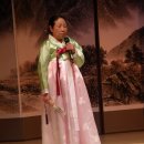 남해성판소리공연 이미지