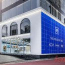 지엠모터스 이미지