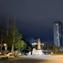 시립중앙도서관 열린광장 이미지