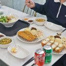 광주문흥동우체국 | 문흥동돈까스맛집 매장이 깔끔한 배달맛집