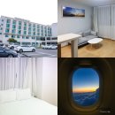 제주공항 근처 숙소 추천 제주도 가성비 호텔 제주 팜파스 스위트 A 후기