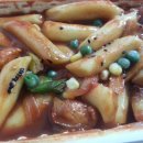 쩡떡볶이