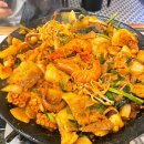 GS25 여수하멜등대점 | 여수낭만포차거리 하멜등대 근처 돌문어삼합🐙