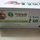 원주가표고버섯