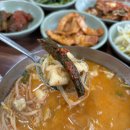 영빈식당 | [여수]뜨끈한 몸보신 장어탕 현지인맛집,영빈식당