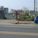홍성 2차선도로에 접하고 투자가치 높은 다용도부지 이미지