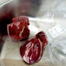 행복미트 | 행복미트 호주산 목초육 청정우 소고기 사태살 내돈산 후기