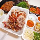 한양왕족발 이미지