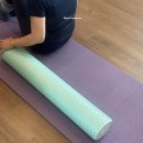 근력스트레칭(1) | 진짜 만족하는 멜킨 EVA폼롤러 + 오리지널 스트레칭 밴드 후기