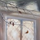 쉽게 배우는 아크릴화 이미지