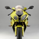 BMW S1000RR 이탈리아에서는 YAMAHA R1보다 저렴하다. 이미지