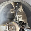 한국타이어 티스테이션 거제연초점 | 타이어 교체 다이나프로 HPX