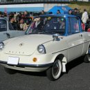 Mazda R360 경차 이미지