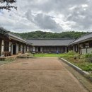 월봉서원 교육관 이미지