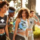 데상트(DESCENTE) 이미지