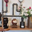 황악산아래 이미지