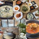 팔팔순두부 | 금오산 맛집 추천, 팔팔순두부 점심특선 후기 (두부돈까스, 굴순두부, 해물순두부)