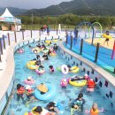 칠곡보야외물놀이장 이미지