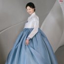 스타일쩌네 | 요즘 혼주 한복 no 흔함 결혼식 스타일