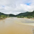 아우라지역 이미지