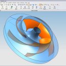 3D CAD 소프트웨어 이미지