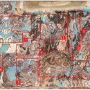 오동환의 돈황벽화로 읽는 불교경전 2. 막고굴 254굴의 본생담 이미지