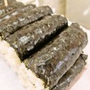 엄마손 충무김밥 이미지