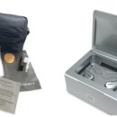 두드림 보청기 이미지