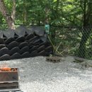 산중계곡캠핑장 이미지