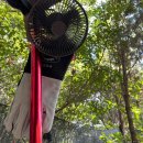 파주더시크릿 | [캠핑#02] 파주 더 시크릿 캠핑장 당일치기 후기 / 수도권 캠핑장 / 경차로 캠핑가기