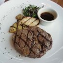 그랑삐아또 | [완주/구이면] 그랑삐아또, 야외에서 즐기는 한적함