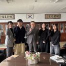 정학영 | 정학영 총장님과 함께한 부산보건대 <라이즈 비전 토크> 1편!