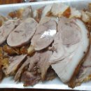 다운왕족발 이미지