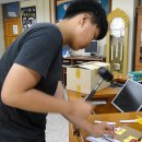 장자중학교 이미지