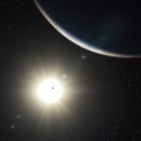 Sun system 이미지