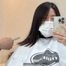 치키펌송내2호점 | 송내역미용실 추천 탑쓰리헤어에서 중단발 레이어드C컬펌 성공했어요