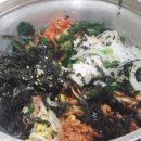 인월보리밥 이미지