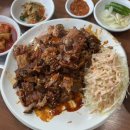 뼈누리감자탕 이미지