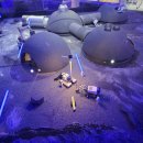 (주)지구약품 | 독일 뉘른베르크 미래 박물관