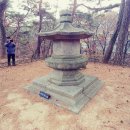 송림사 명부전 석조삼장보살좌상 이미지