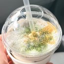 오디저트 | 여수 오아크ㅣ여수 신상카페 오아크 내돈내산 디저트 맛집 다녀온 후기