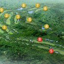 담양레이나컨트리클럽 이미지