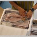 시장생선 이미지