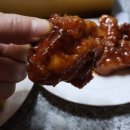 멕시카나양념통닭 이미지